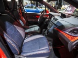 Opel построил «московскую» версию кроссовера Mokka