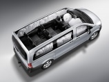 Встречайте Mercedes-Benz Vito 2014