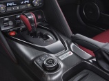 Nissan GT-R Nismo показали в Нюрбургринге
