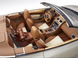 Aston Martin DB9 Volante от Q