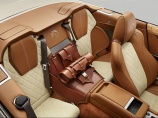 Aston Martin DB9 Volante от Q