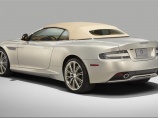 Aston Martin DB9 Volante от Q