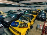 Поклонник Volkswagen Golf пытается собрать всю коллекцию