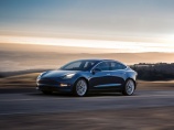 Tesla выпустила первые Model 3