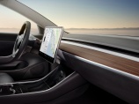 Tesla выпустила первые Model 3