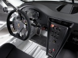 Porsche 911- еще быстрее в своей новой купейной модификации GT3.