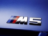 BMW M5 – официально! 