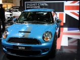 Третий Московский международный автомобильный салон открылся.