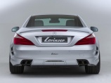 2012 Mercedes SL500 от Lorinser