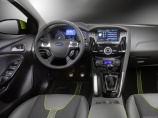 Стартовали европейские продажи универсала Ford Focus 