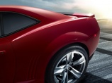 Chevrolet Camaro ZL 1 представлен в  Канаде 