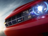 Chevrolet Camaro ZL 1 представлен в  Канаде 