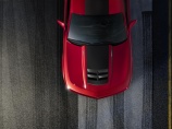 Chevrolet Camaro ZL 1 представлен в  Канаде 