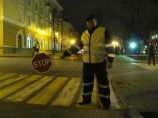 Гродно – Стоп - Мены предупреждают ДТП с участием школьников.