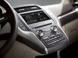 Lincoln MKC 2015 (видео)