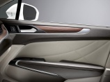 Lincoln MKC 2015 (видео)
