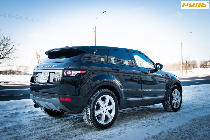 Rover марка автомобиля